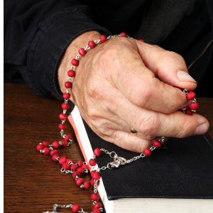 Prayer of Intention Request